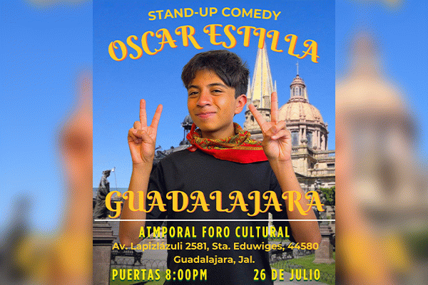 Oscar Estilla
